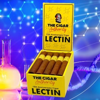 Lectin Cigars Cigar Authority